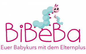 BiBeBa Babykurs Logo
